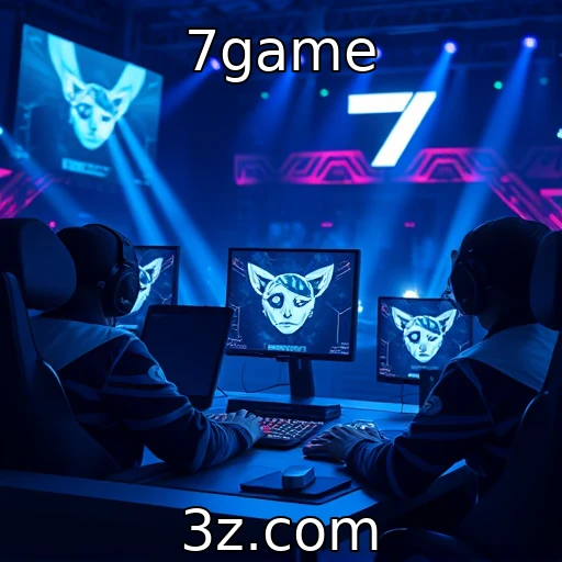 7game Apostas esportivas: de amador a especialista em análise de partidas