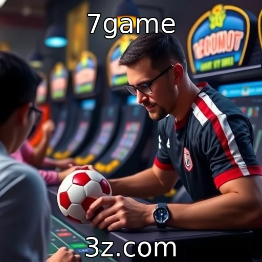 Explorando a Revolução das Apostas: Um Novo Olhar sobre o Mercado Brasileiro