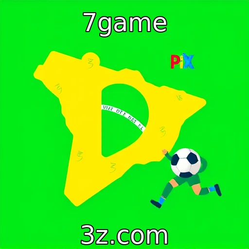 7game Como as apostas esportivas estão moldando o cenário brasileiro