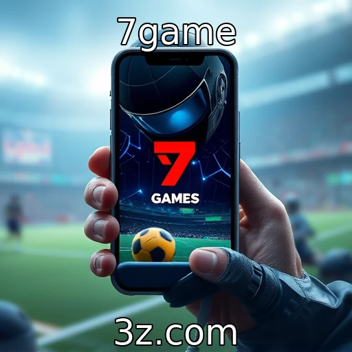 7game Descubra as Estratégias Vencedoras nas Apostas Esportivas de 2025