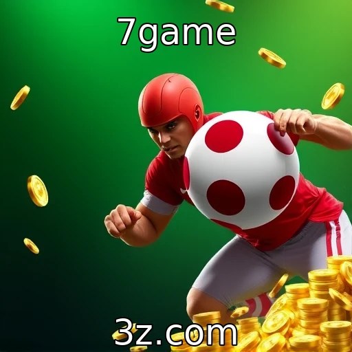 7game Apostas Esportivas: Analisando os Fatores Cruciais para o Sucesso