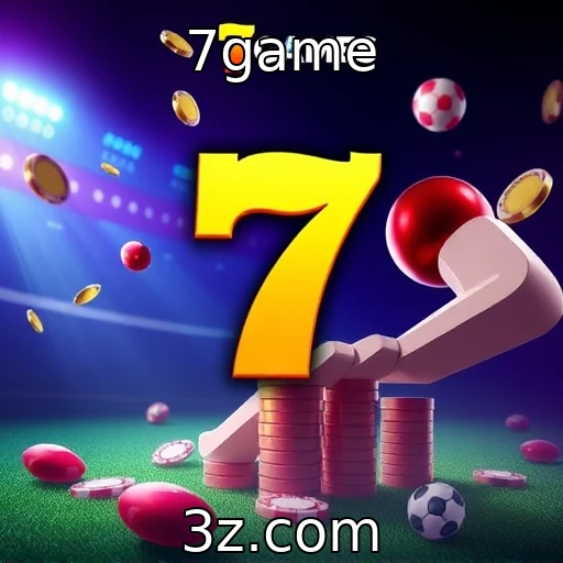 7game Estratégias para Apostas Esportivas que Podem Transformar Seu Jogo