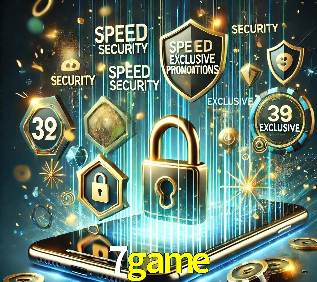 Vantagens do App 7game