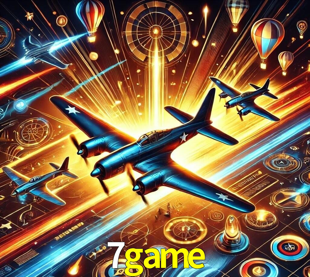 Vantagens do Aviator no 7game