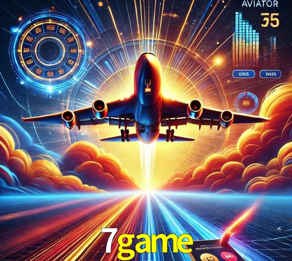7game Introdução ao Aviator