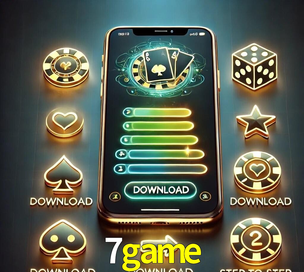7game Como Baixar o App