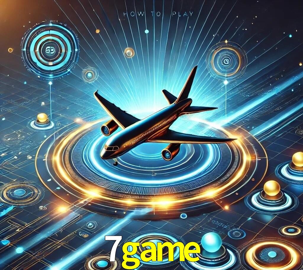 7game Como Jogar Aviator