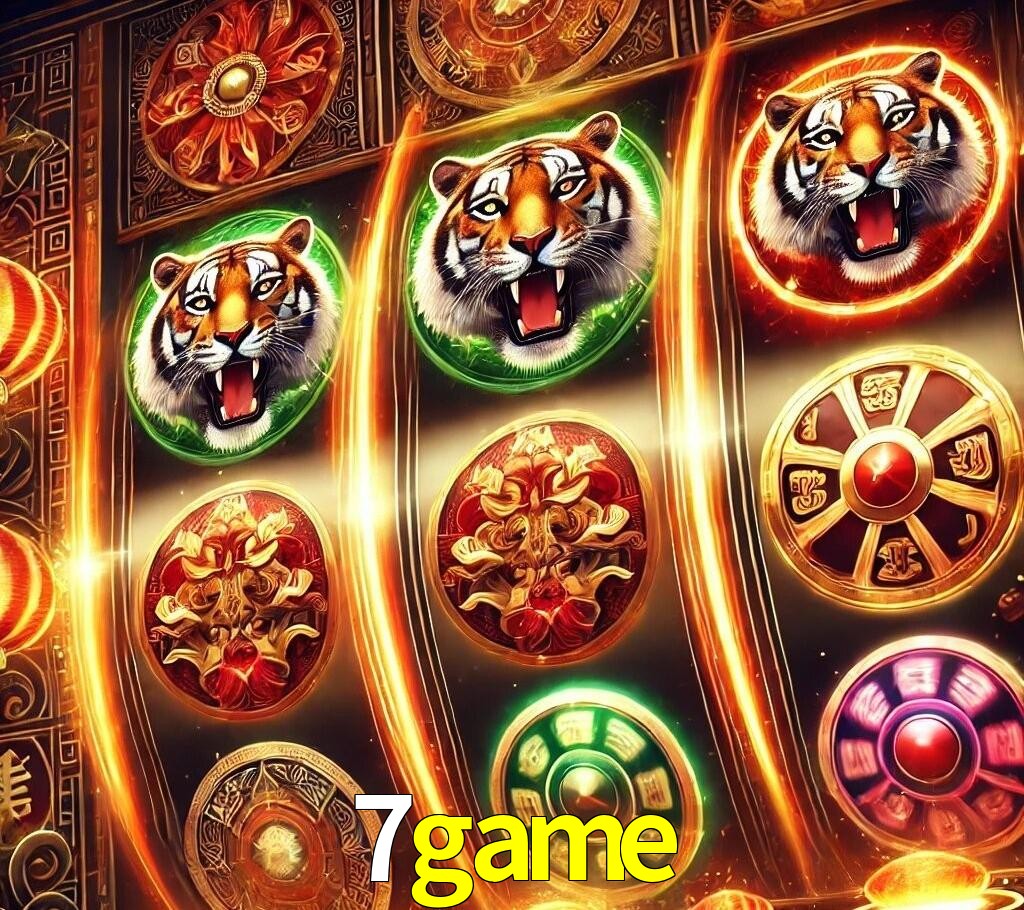 7game Como Jogar Fortune Tiger