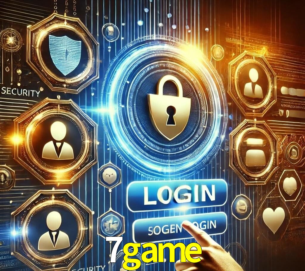 7game Benefícios de Fazer Login
