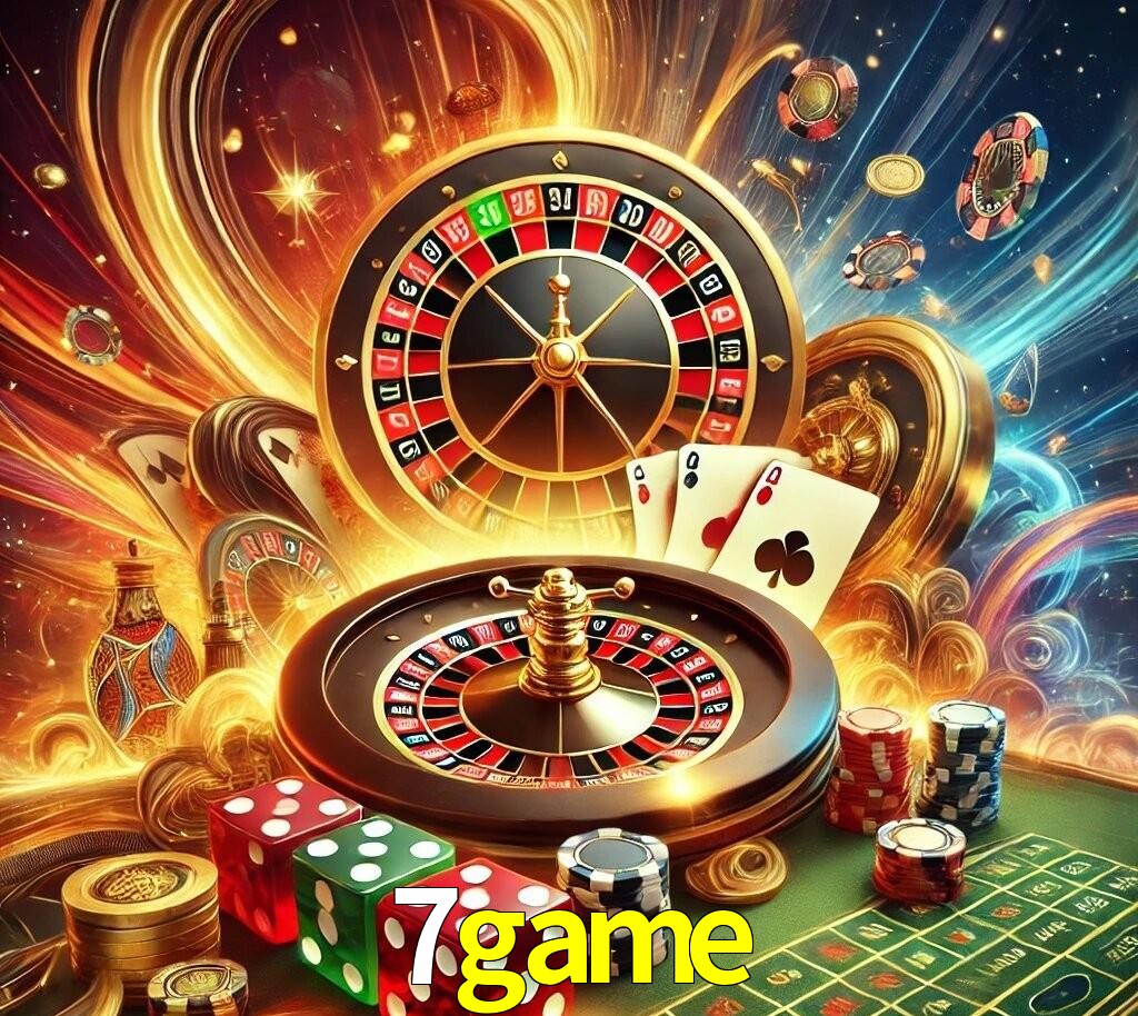 7game Jogos Populares no Cassino
