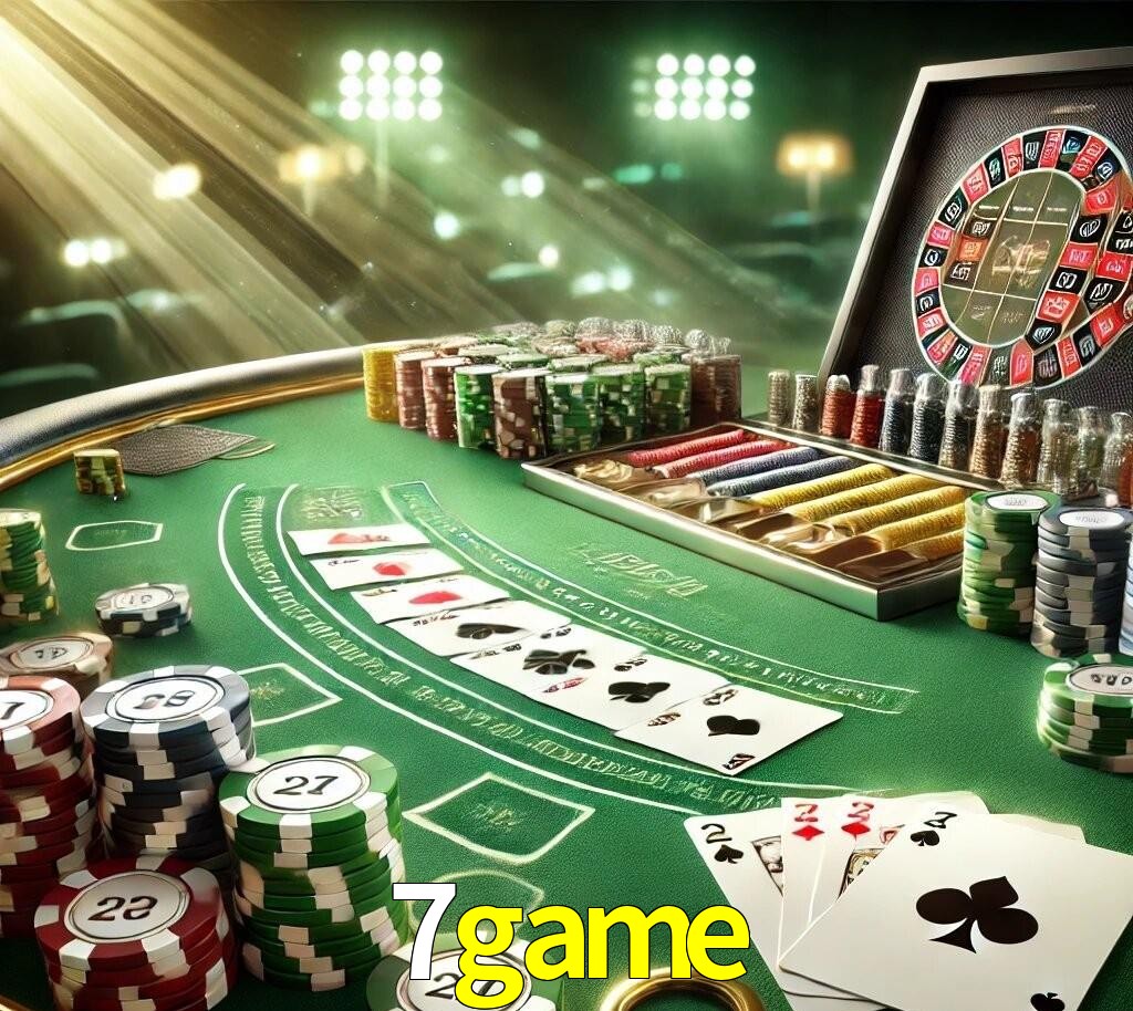7game Jogos Populares no Cassino
