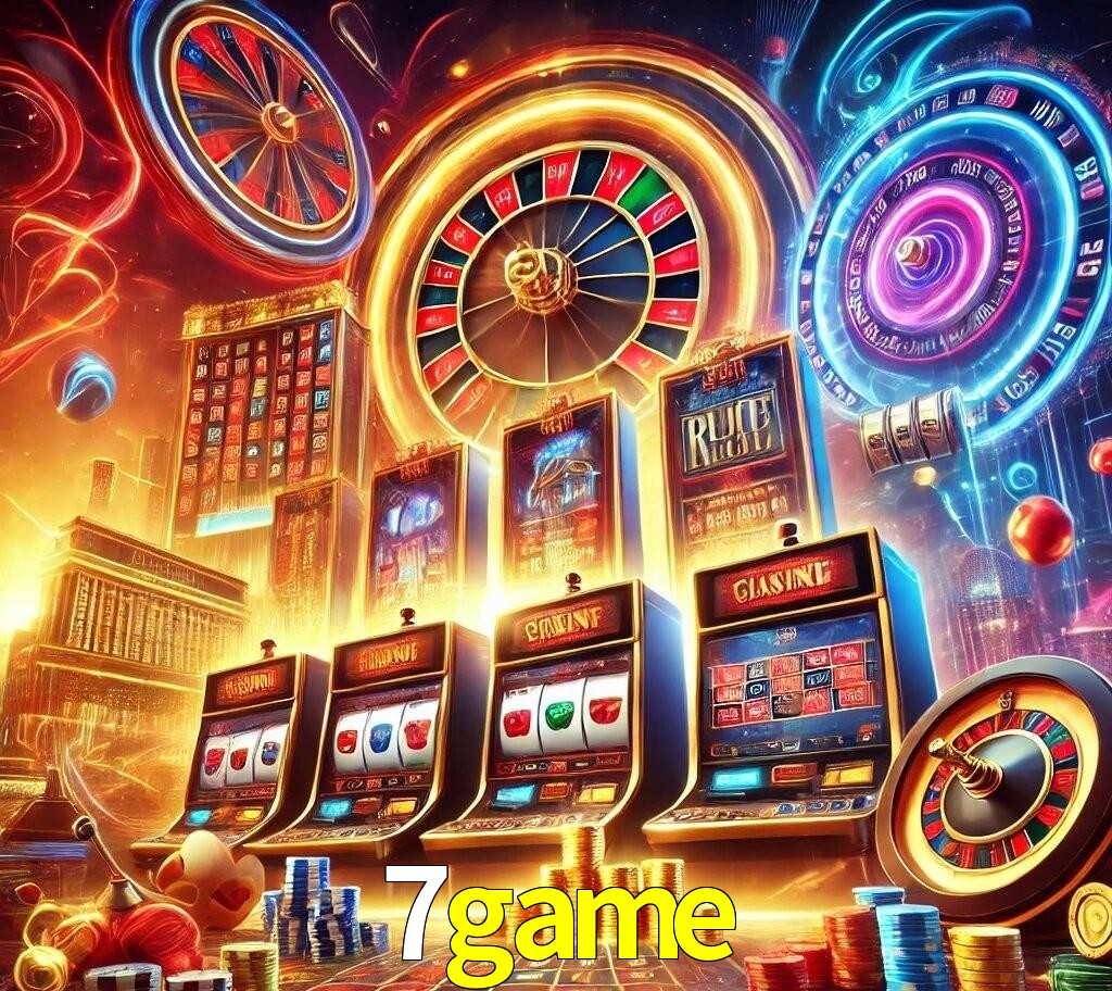 7game Jogos Populares