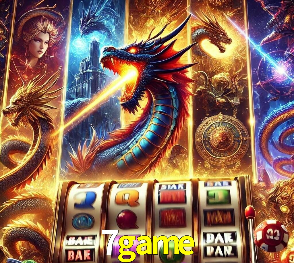7game Slots Populares