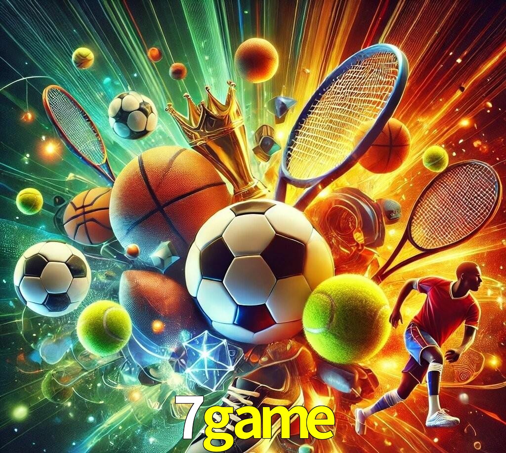 7game Esportes Populares