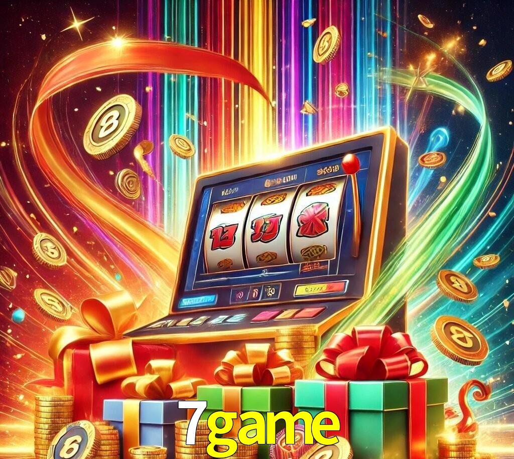 Promoções 7game