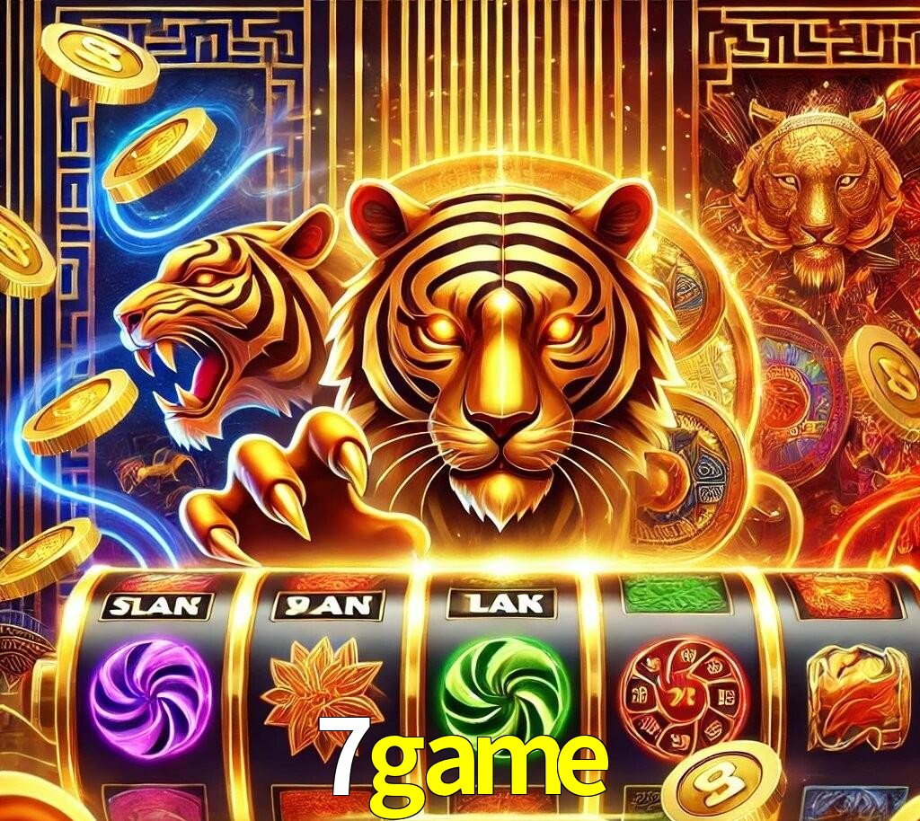 7game Introdução ao Fortune Tiger