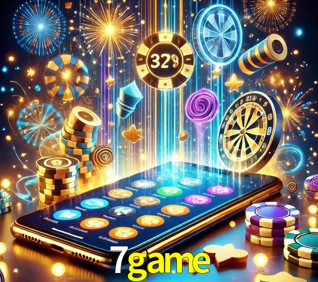 7game Por Que Baixar o App?