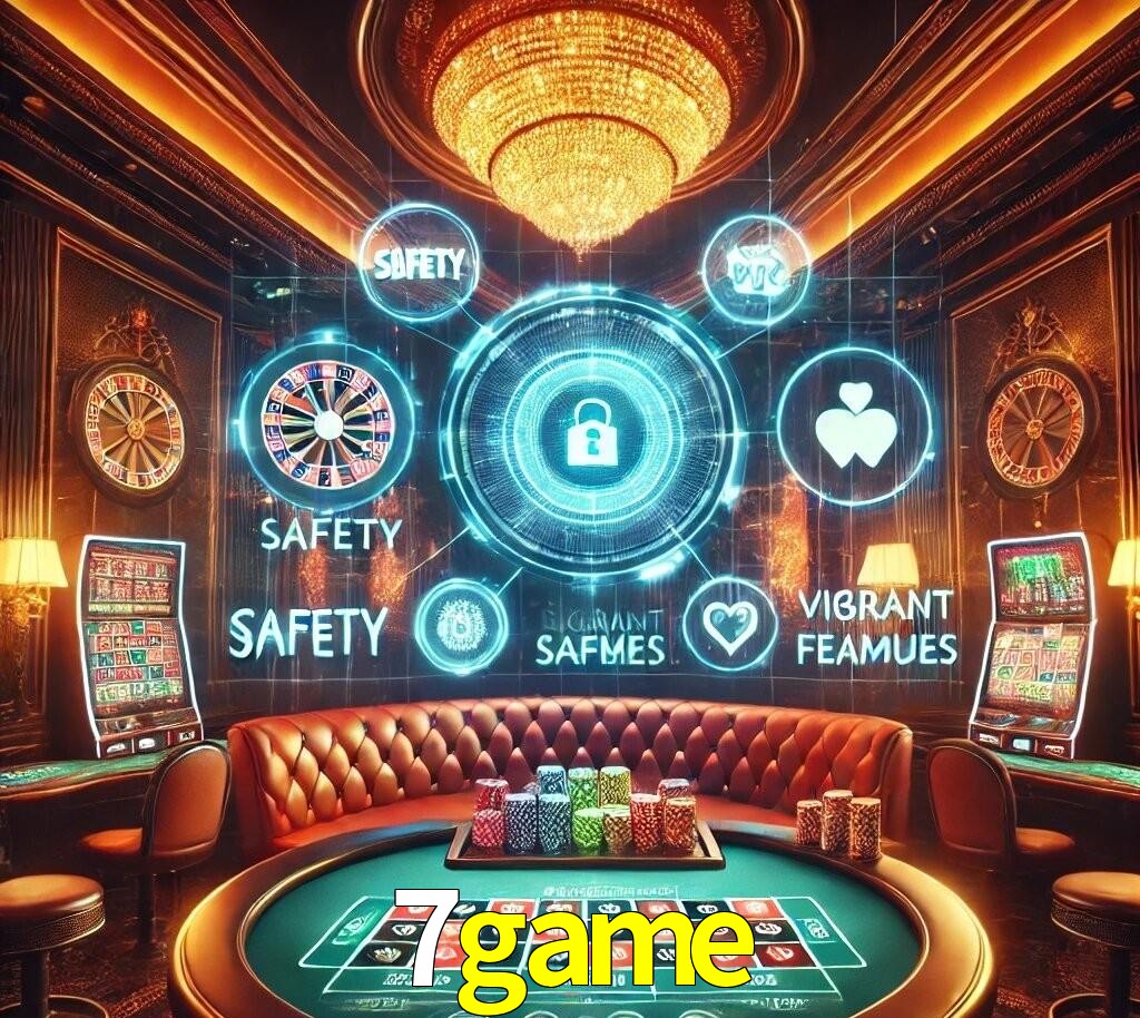 Por Que Jogar no 7game?